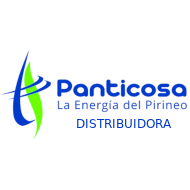 Escudo de Energías de Panticosa - Distribuidora S.L.